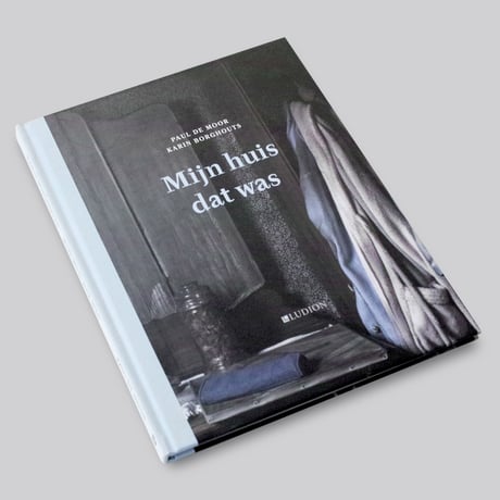Karin Borghouts / Mijn Huis Was