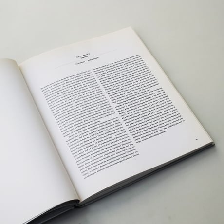 Donald Judd / Architecture in Marfa, Texas (German and English Edition)