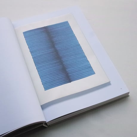 Irma Blank / Blank