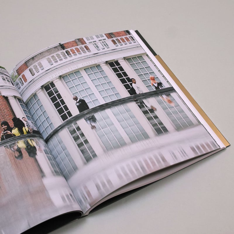 SERPENTINE GALLERY PAVILION 2012 | POST