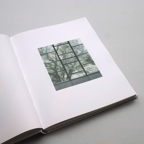 Luisa Lambri / Interiors
