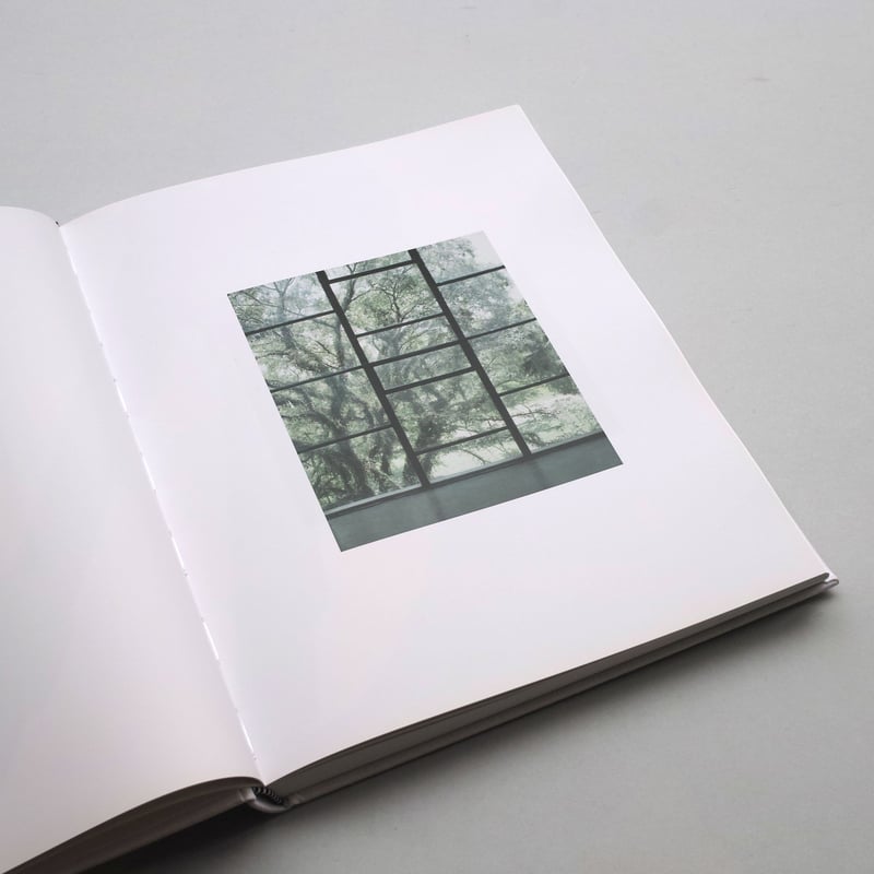 Luisa Lambri / Interiors | POST