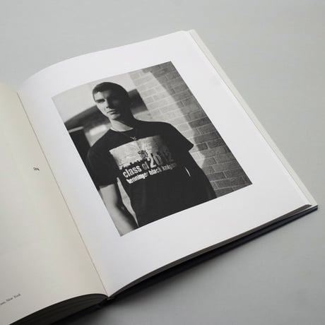 John Gossage / The Nicknames of Citizens