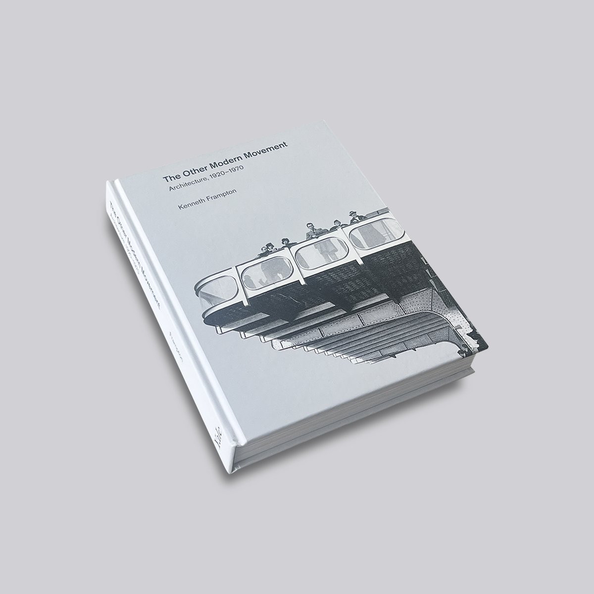 The Other Modern Movement 他 おまとめ3点 The Other Modern Movement - Architecture, 1920–