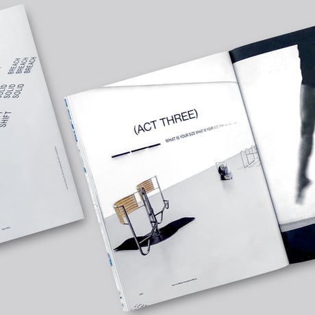 Ruta Butkute / How To Make Sculpture Move