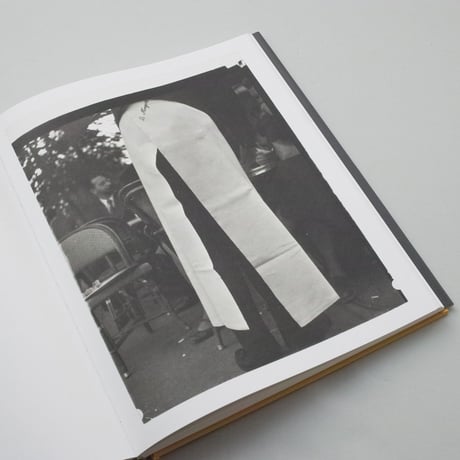 Guy Bourdin / Untouched