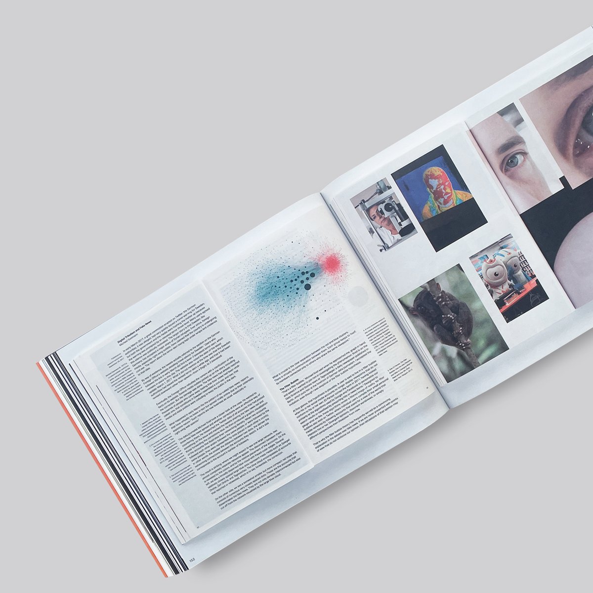 Wolfgang Tillmans / Today Is The First Day | POST