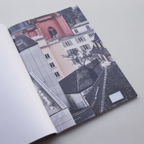Michael Blaser / Raumordnung