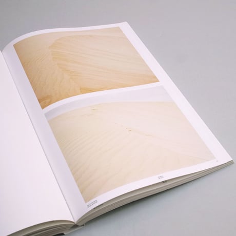 Benoît Jeannet / A GEOLOGICAL INDEX OF THE LANDSCAPE
