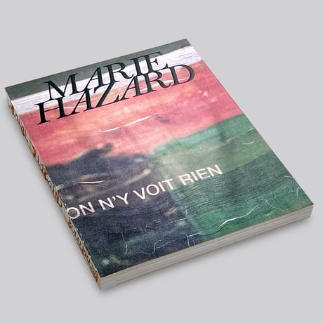 Marie Hazard / Marie Hazard