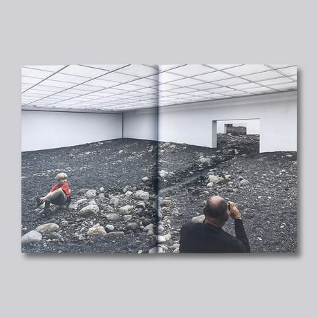 Riverbed: Olafur Eliasson at Louisiana
