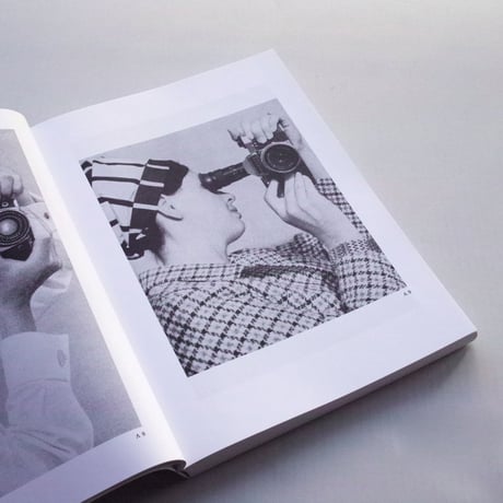 Alberto Vieceli / Holding the Camera