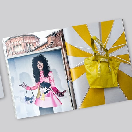 Juergen Teller / More Handbags
