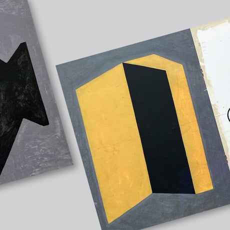 Philippe Weisbecker / Oxymores