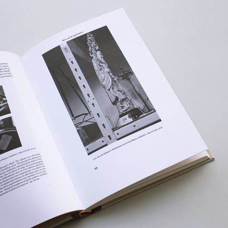 Danh Vo / Wad al-hayara