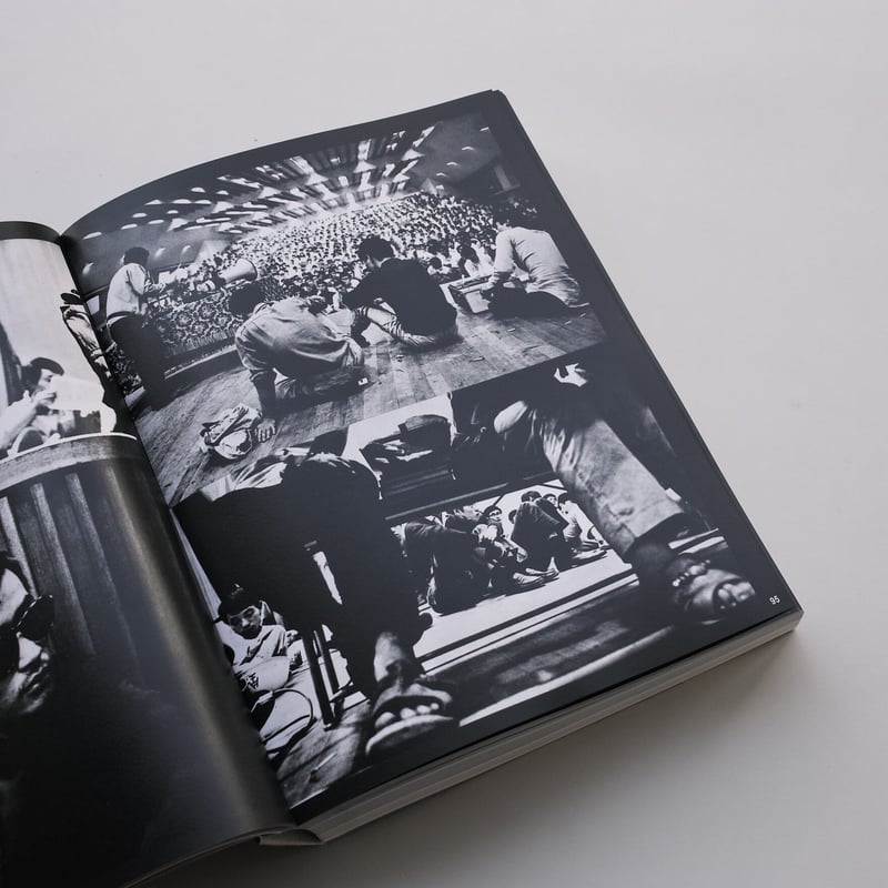 Provoke - Between Protest and Performance | POST Provoke - Between Protest and Performance | POST