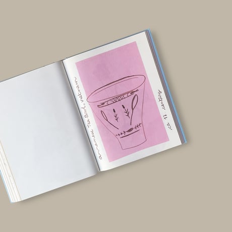 【CC】Johanna Tagada / CARNETS