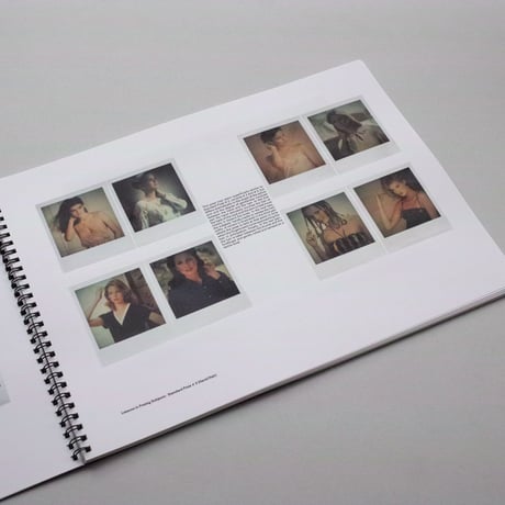 Robert Heinecken / Lessons in Posing Subjects