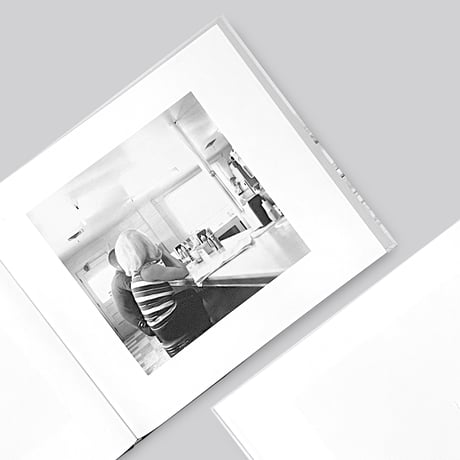 Robert Adams / Eden