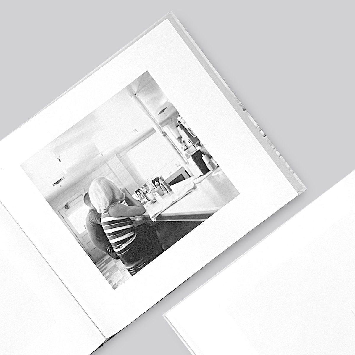 Robert Adams / Eden | POST