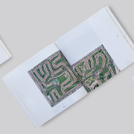 Peter Delpeut / Gerco De Ruijter - Grid Corrections