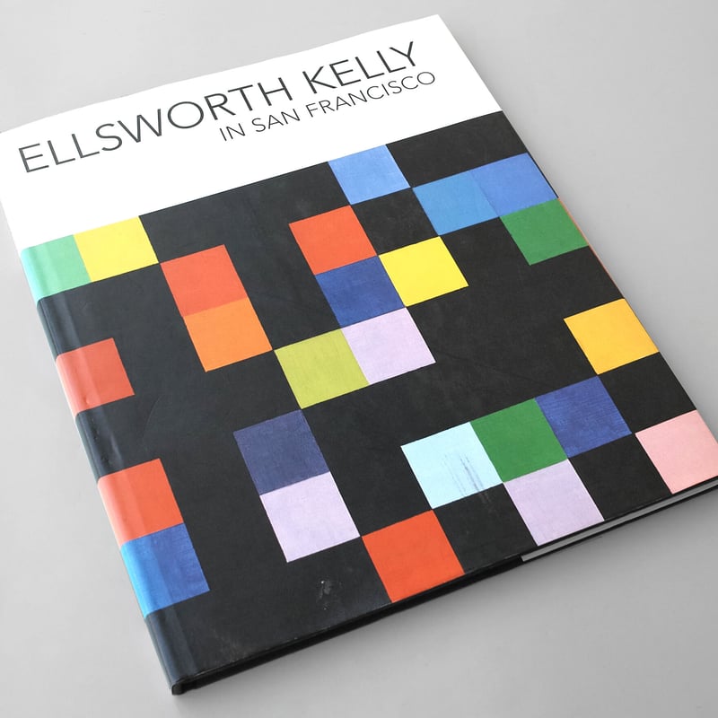 Ellsworth Kelly in San Francisco | POST