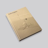 Mark Manders / Studio Snapshots
