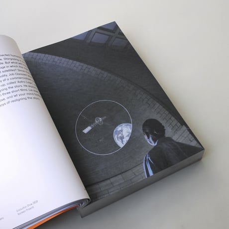 Project Catalogue Graduation Show 2020 Design Academy Eindhoven