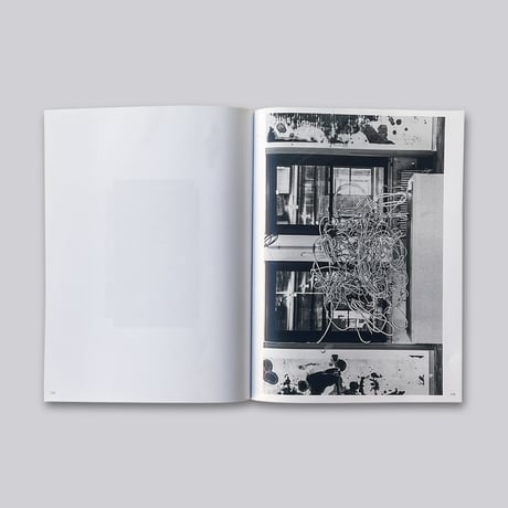 Christopher Wool / See Stop Run