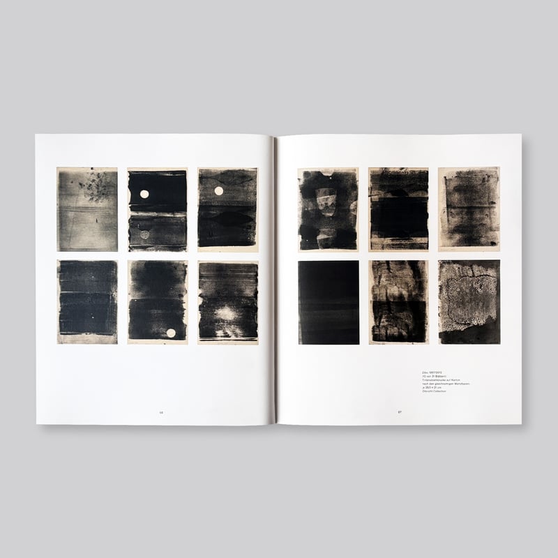 Gerhard Richter / Landschaft (ドイツ語版) | POST Gerhard Richter / Landschaft (ドイツ語版) | POST
