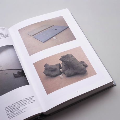 Mark Manders / Reference Book