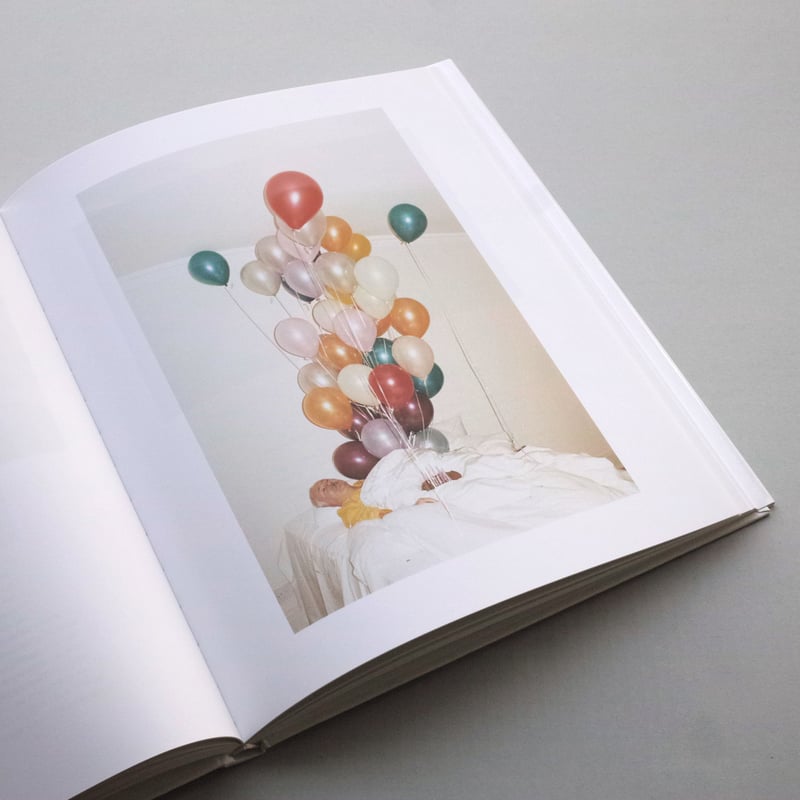 Juergen Teller / Pictures and Text (signed) | POST