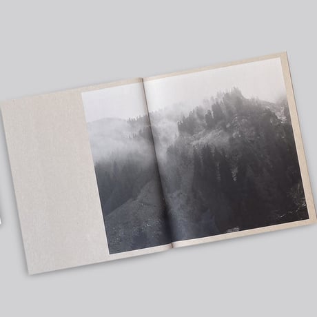 Awoiska Van Der Molen / The Living Mountain