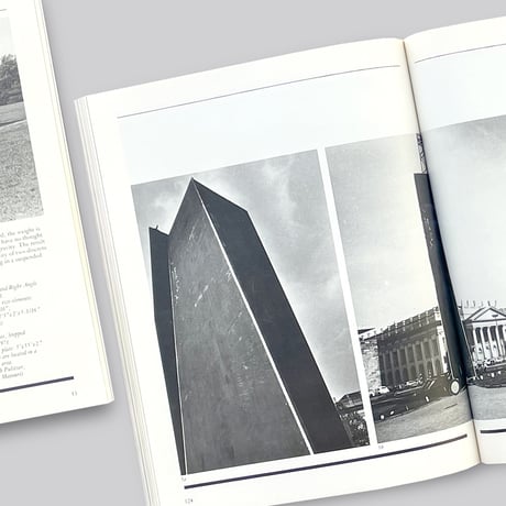 【古書】Richard Serra / Interviews, etc. 1970 - 1980