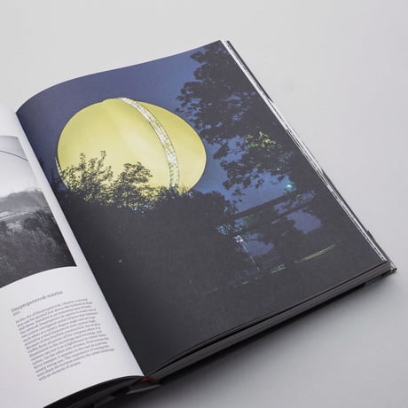 Olafur Eliasson / Unspoken Spaces