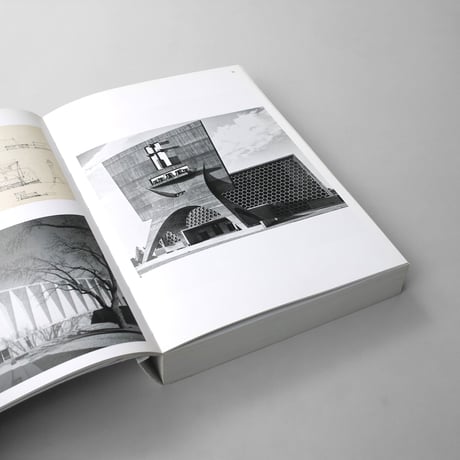 Marcel Breuer / Building Global Institutions