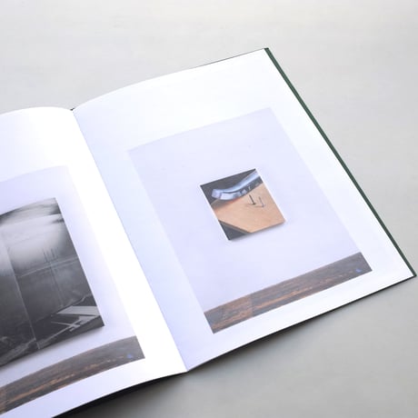 Wade Guyton / PATAGONIA 2