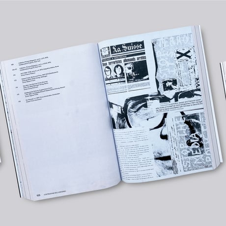 Construction of the Universe / Artists' Magazines and Publications After Marcel Duchamp