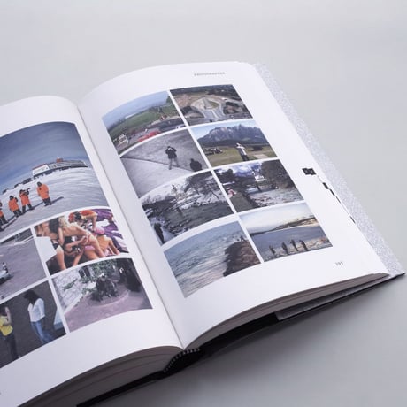 Kurt Caviziel / The Encyclopedia of Kurt Caviezel