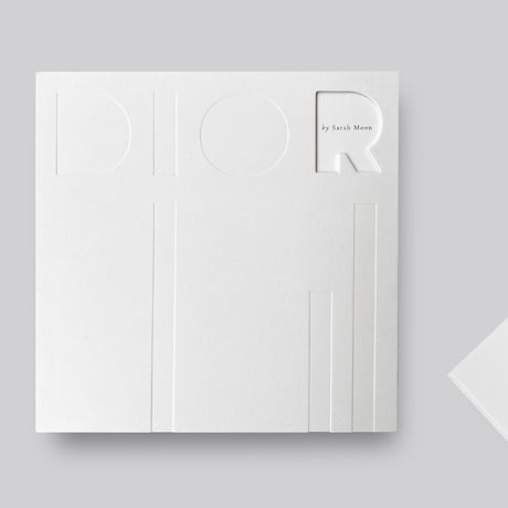 Sarah Moon / Dior