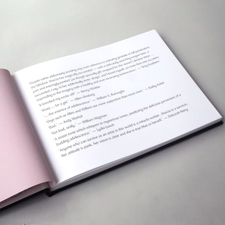 Marcia Resnick / Re-visions