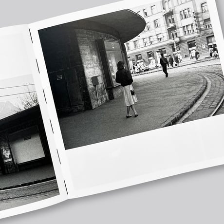 Hans van der Meer / Minor Mysteries