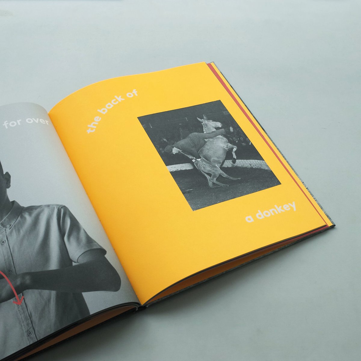 Adam Broomberg Oliver Chanarin 作品集 Adam Broomberg & Oliver Chanarin / Humans and O