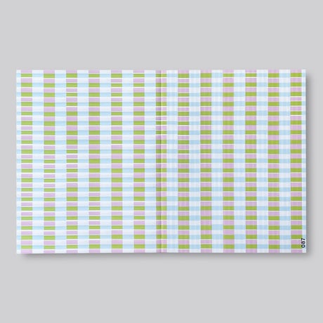 Karel Martens / Patterns