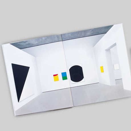 Ellsworth Kelly / ELLSWORTH KELLY (2023)
