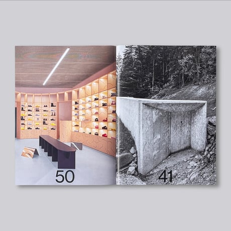 Associates Architecture / Ordinary Beauty – An Italian Scenario