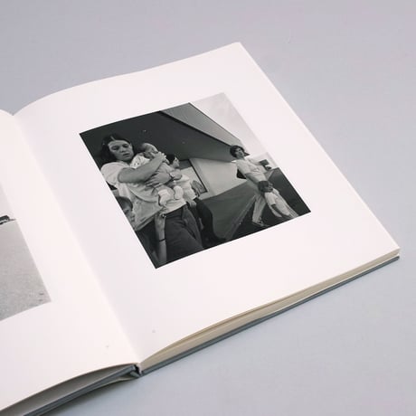 Robert Adams / Our Lives and Our Children 