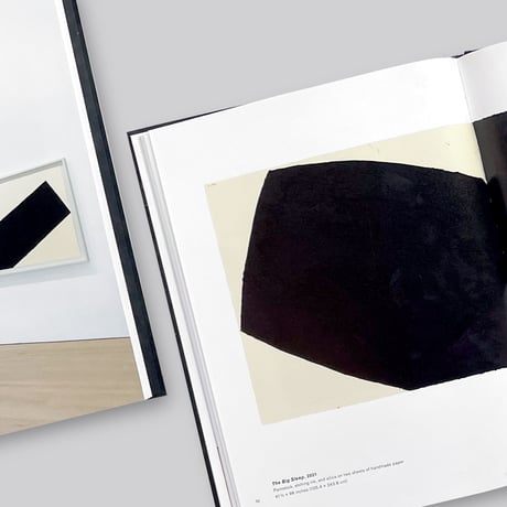 Richard Serra / Richard Serra: 2022
