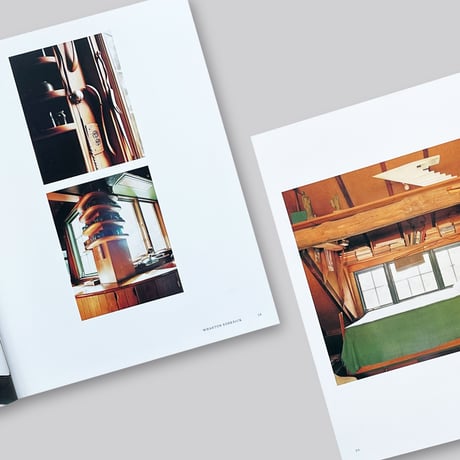 Handcrafted Modern - At Home with Mid-century Designers