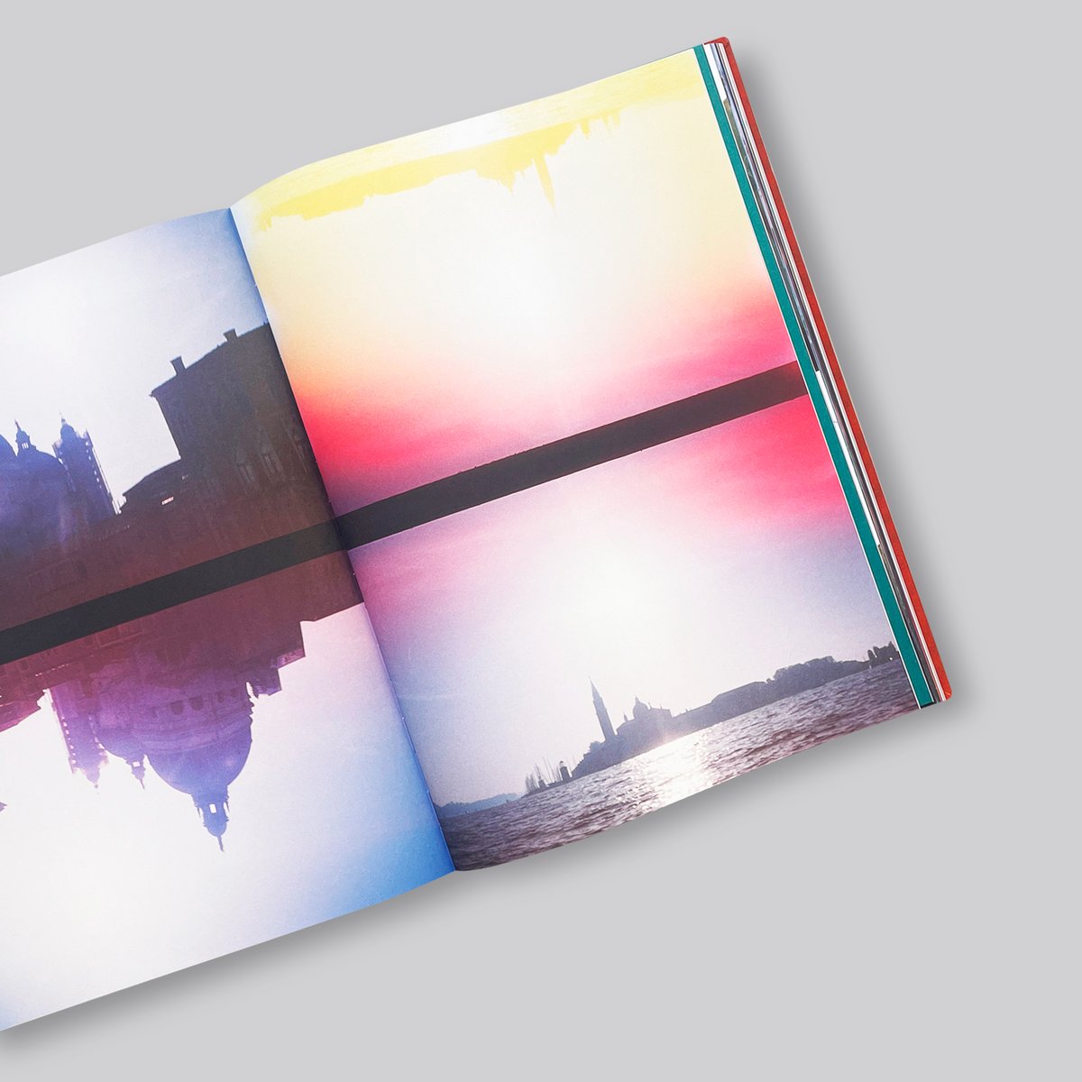 Mark Borthwick, Mali Marciano / Silk Road | POST